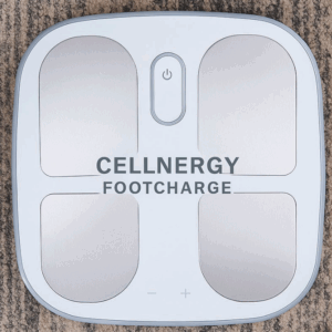 Cellnergy FootCharge