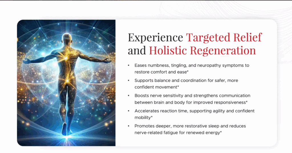 Experience TeraHertz Therapy